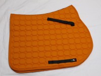 Dečka podsedlová EQUILINE Octagon